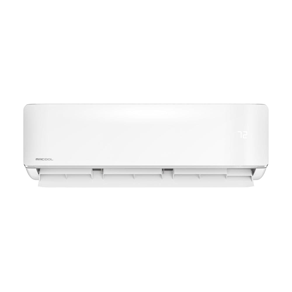 MRCOOL DIY 5th Gen wall-mounted indoor unit
